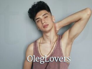 OlegLovers