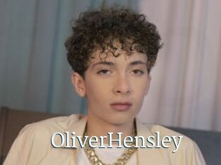 OliverHensley
