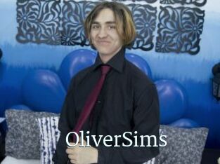 OliverSims