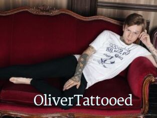 OliverTattooed