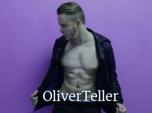 OliverTeller