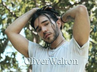 OliverWalton