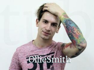 OllieSmith