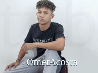OmerAcosta