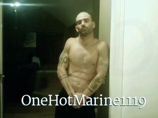 OneHotMarine1119