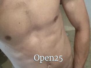 Open25