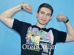 OrenCollin