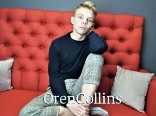 OrenCollins