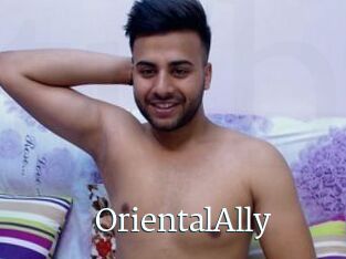OrientalAlly