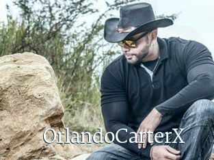 OrlandoCarterX