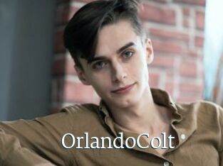 OrlandoColt