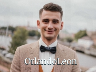 OrlandoLeon