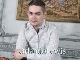 OrlandoLewis