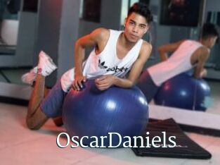 OscarDaniels