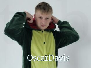 Oscar_Davis