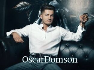 OscarDomson