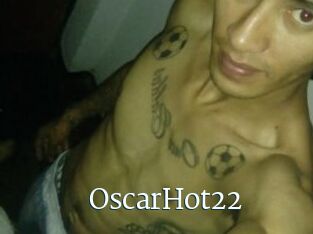 OscarHot22