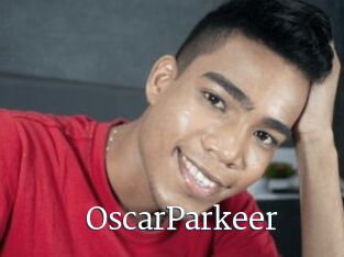 OscarParkeer