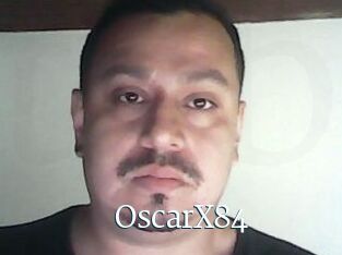 OscarX84