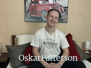 OskarPatterson