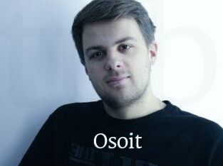 Osoit