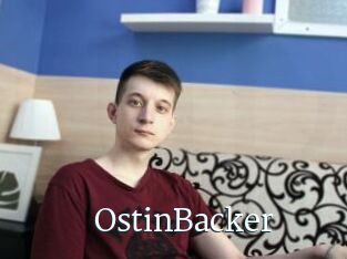 OstinBacker