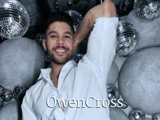 OwenCross