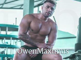 OwenMaximus