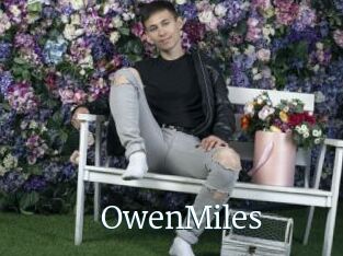 OwenMiles