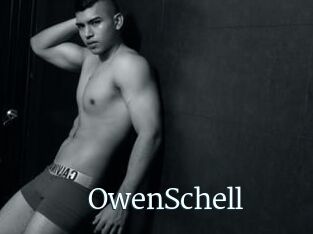 OwenSchell
