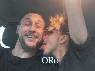 ORo