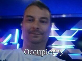 Occupier75