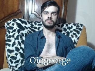 Oiogeorge