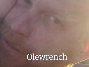 Olewrench