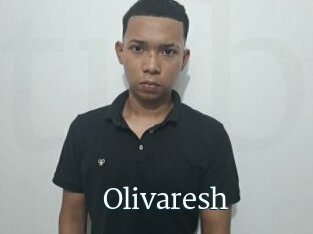 Olivaresh