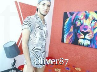 Oliver87