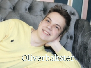 Oliverbakster