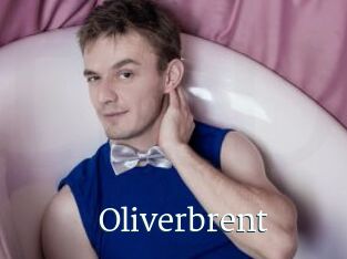 Oliverbrent