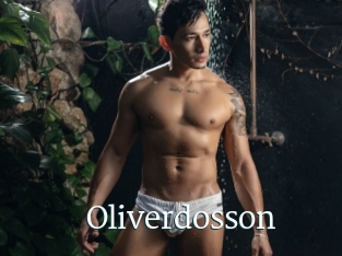 Oliverdosson