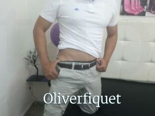 Oliverfiquet