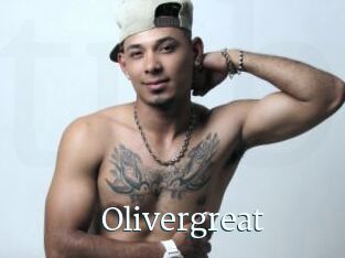 Olivergreat