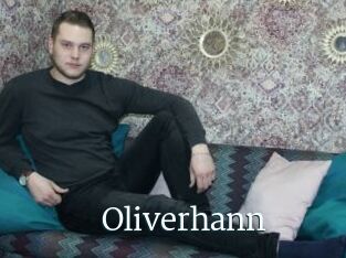 Oliverhann