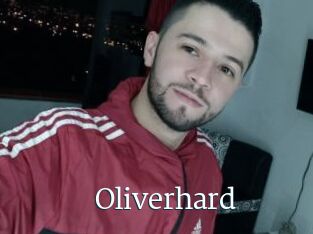 Oliverhard