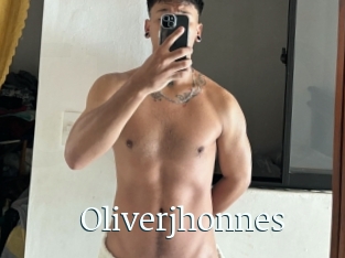 Oliverjhonnes