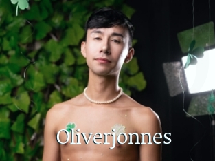 Oliverjonnes