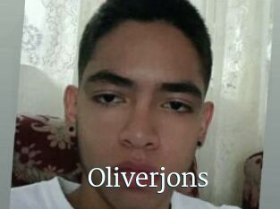 Oliverjons