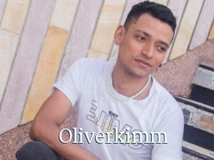 Oliverkimm