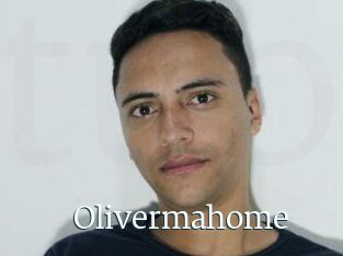Olivermahome