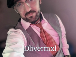 Olivermxl