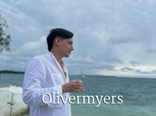 Olivermyers